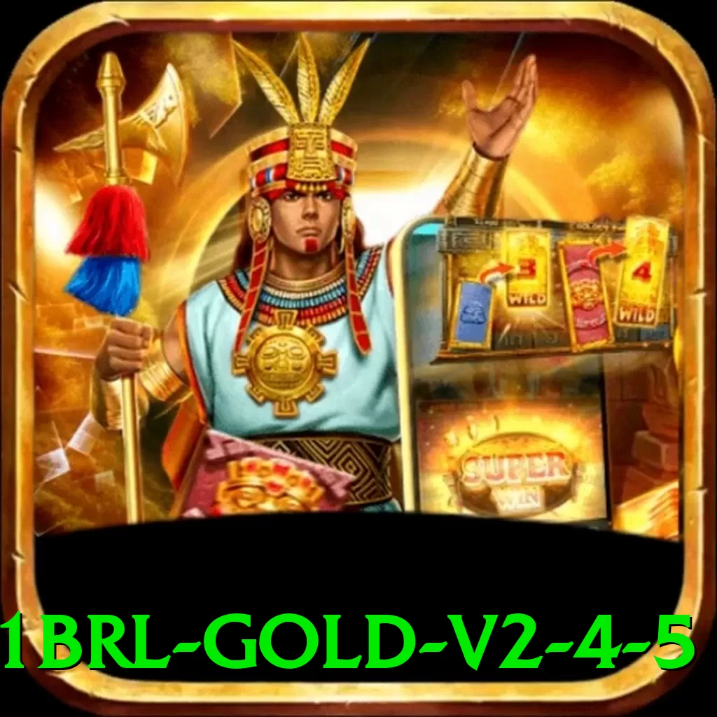 01brl - Gold v2.4.5 - game