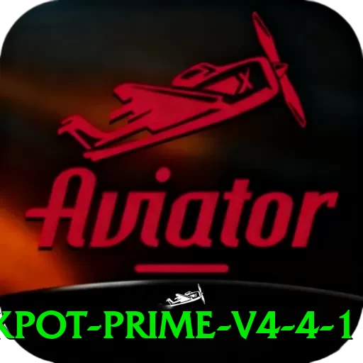 05x Jackpot Prime v4.4.1 - apk