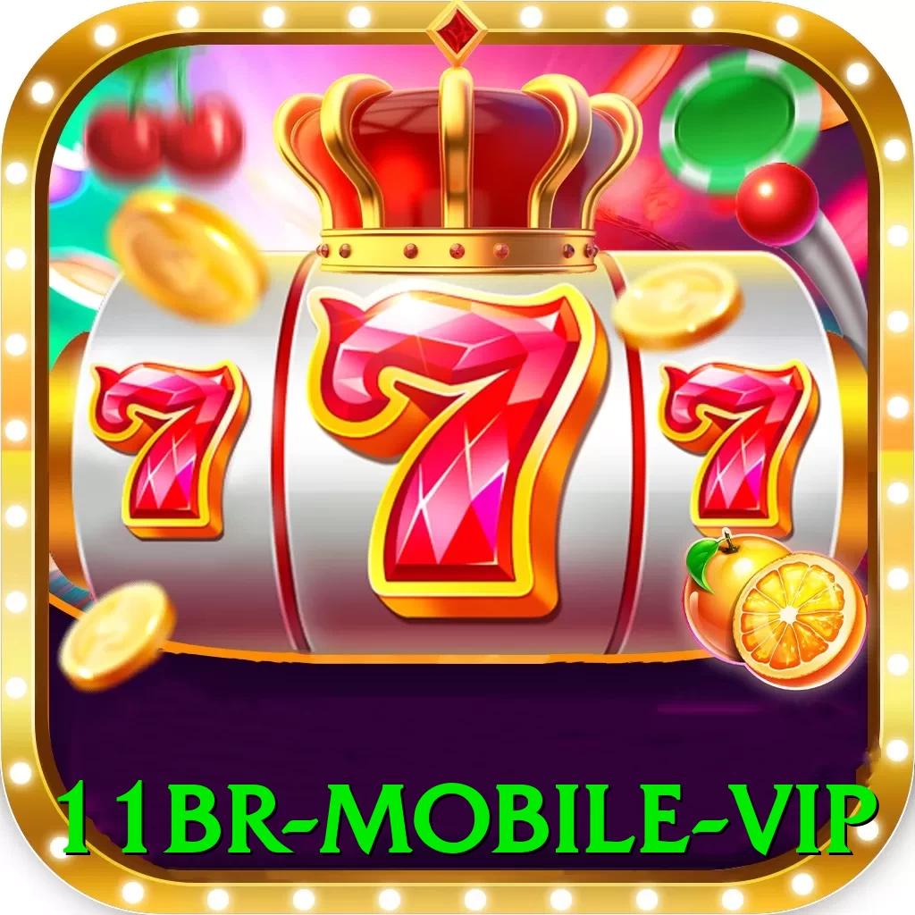 11br Mobile VIP - app