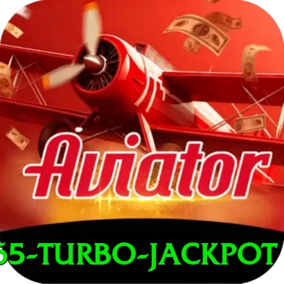 1865 Turbo Jackpot - go