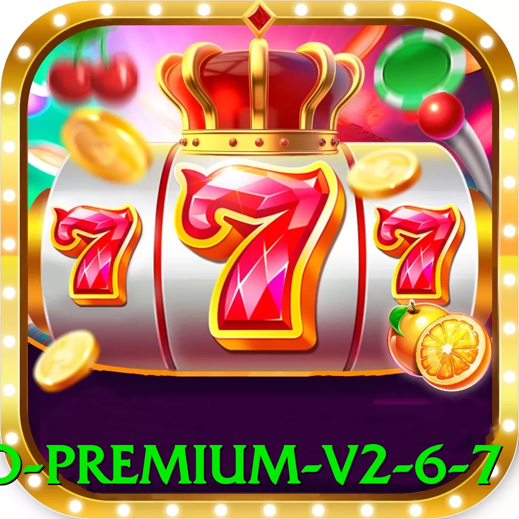 207luck Casino Premium v2.6.7 - app