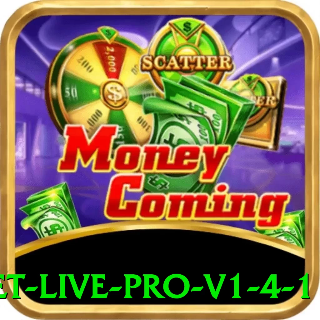 2155bet Live Pro v1.4.1 - apk
