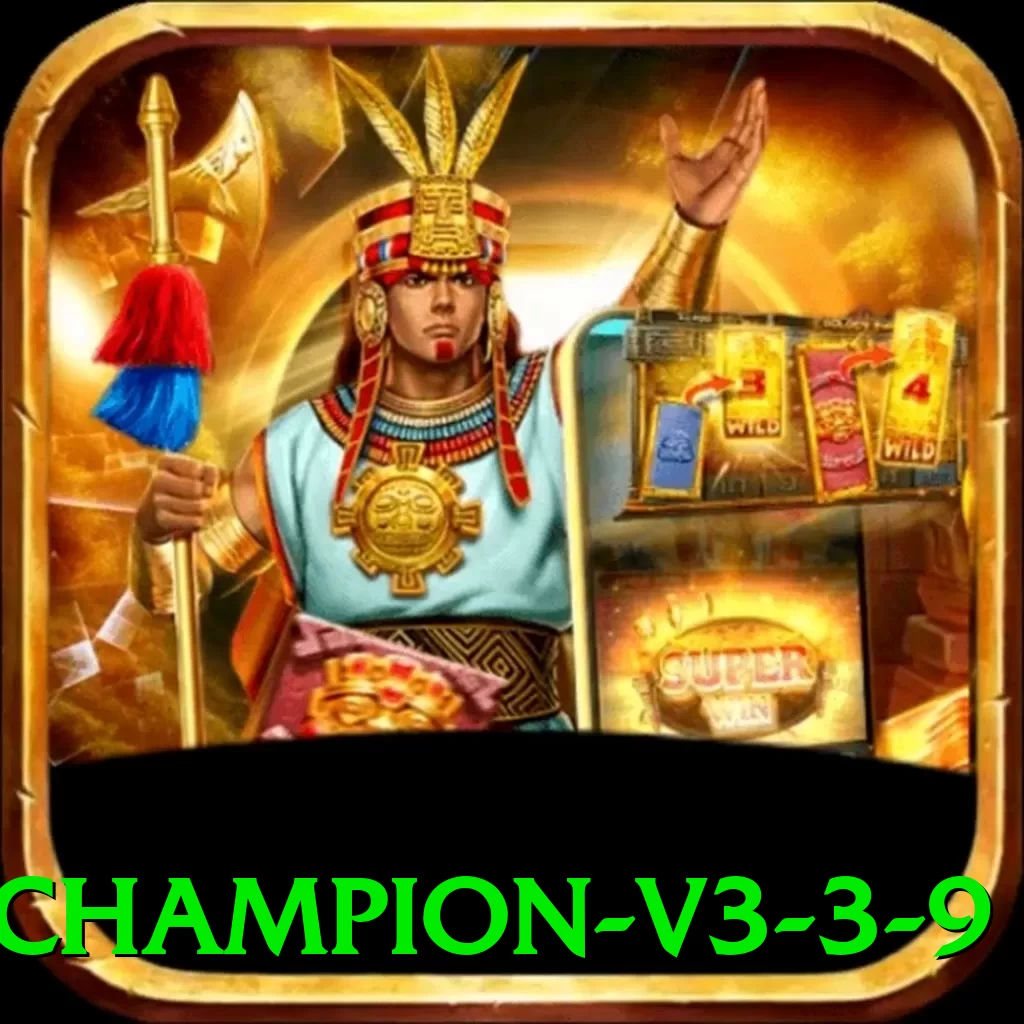 27e Money Champion v3.3.9 - go