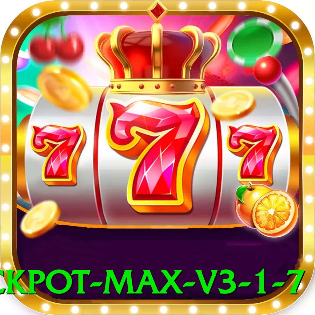 2899bet Jackpot Max v3.1.7 - pak