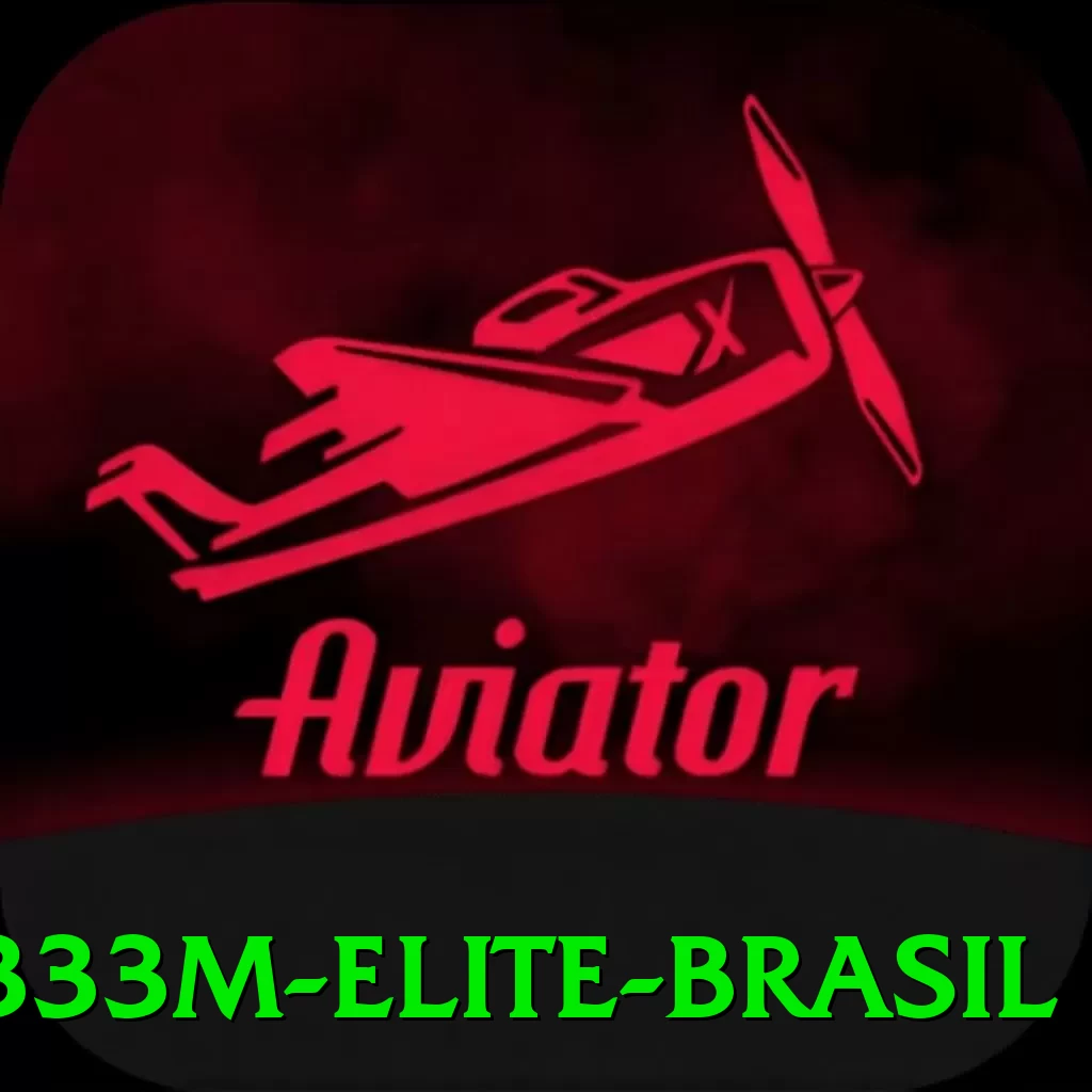 333m Elite Brasil - go
