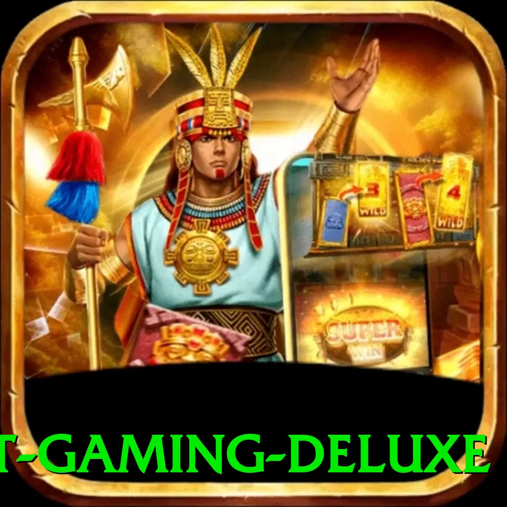 3466bet Gaming Deluxe - game