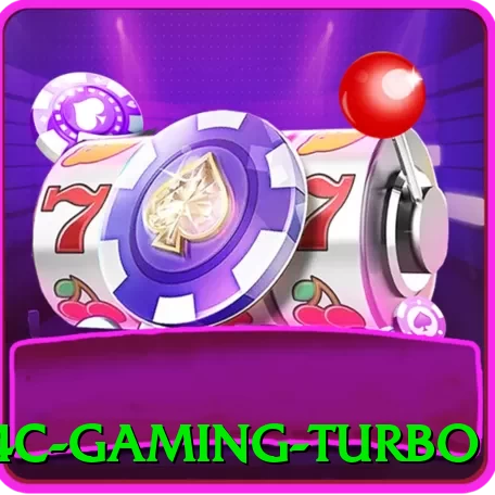 34c - Gaming Turbo - app