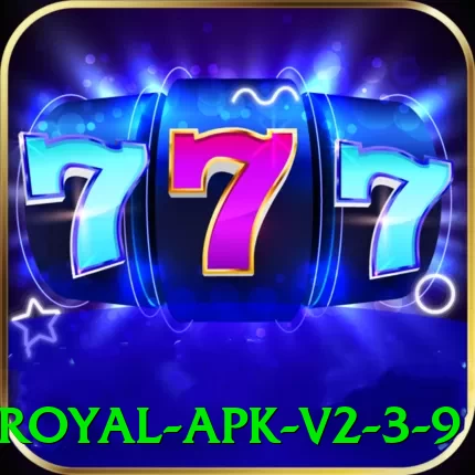 5393 Royal APK v2.3.9 - app