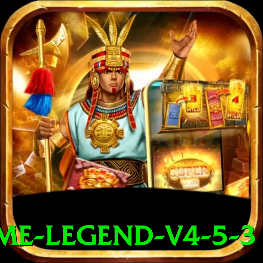 53pg Game Legend v4.5.3 - pak