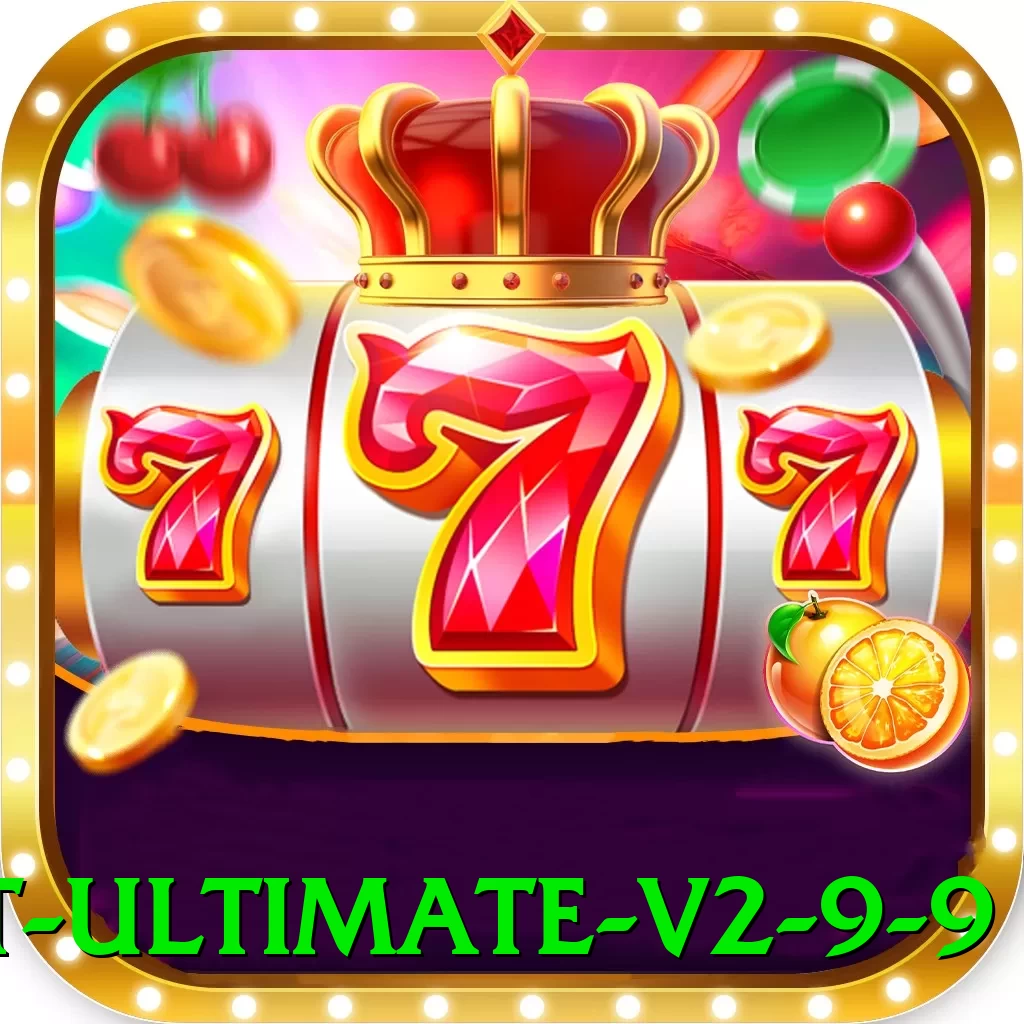 555fb Jackpot Ultimate v2.9.9 - pro