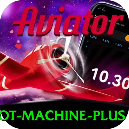 5637 Slot Machine Plus - pak