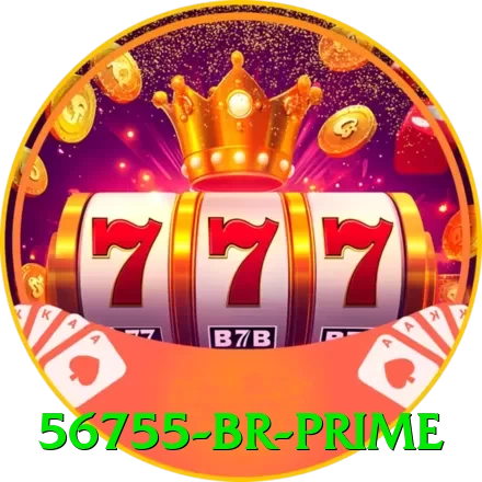 56755 BR Prime - vip
