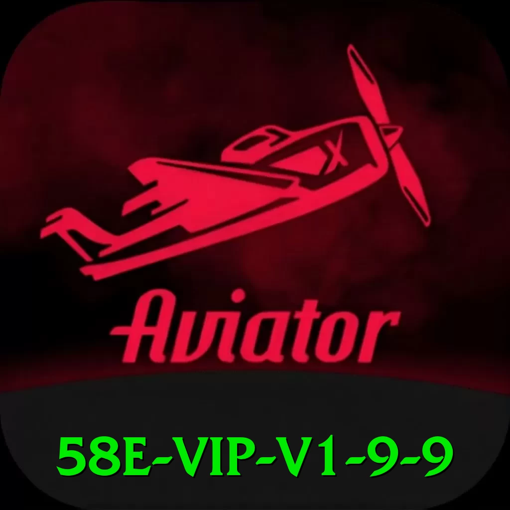 58e VIP v1.9.9 - go