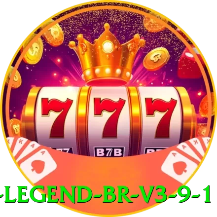 5ppp Legend BR v3.9.1 - apk