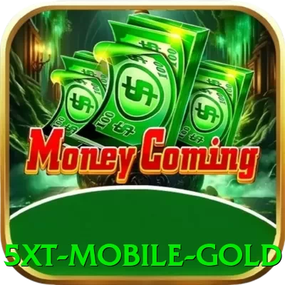 5xt Mobile Gold - programa