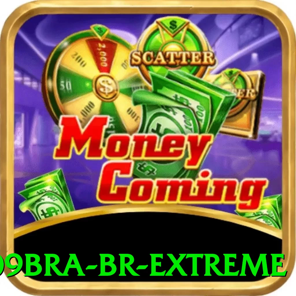 609bra BR Extreme - game