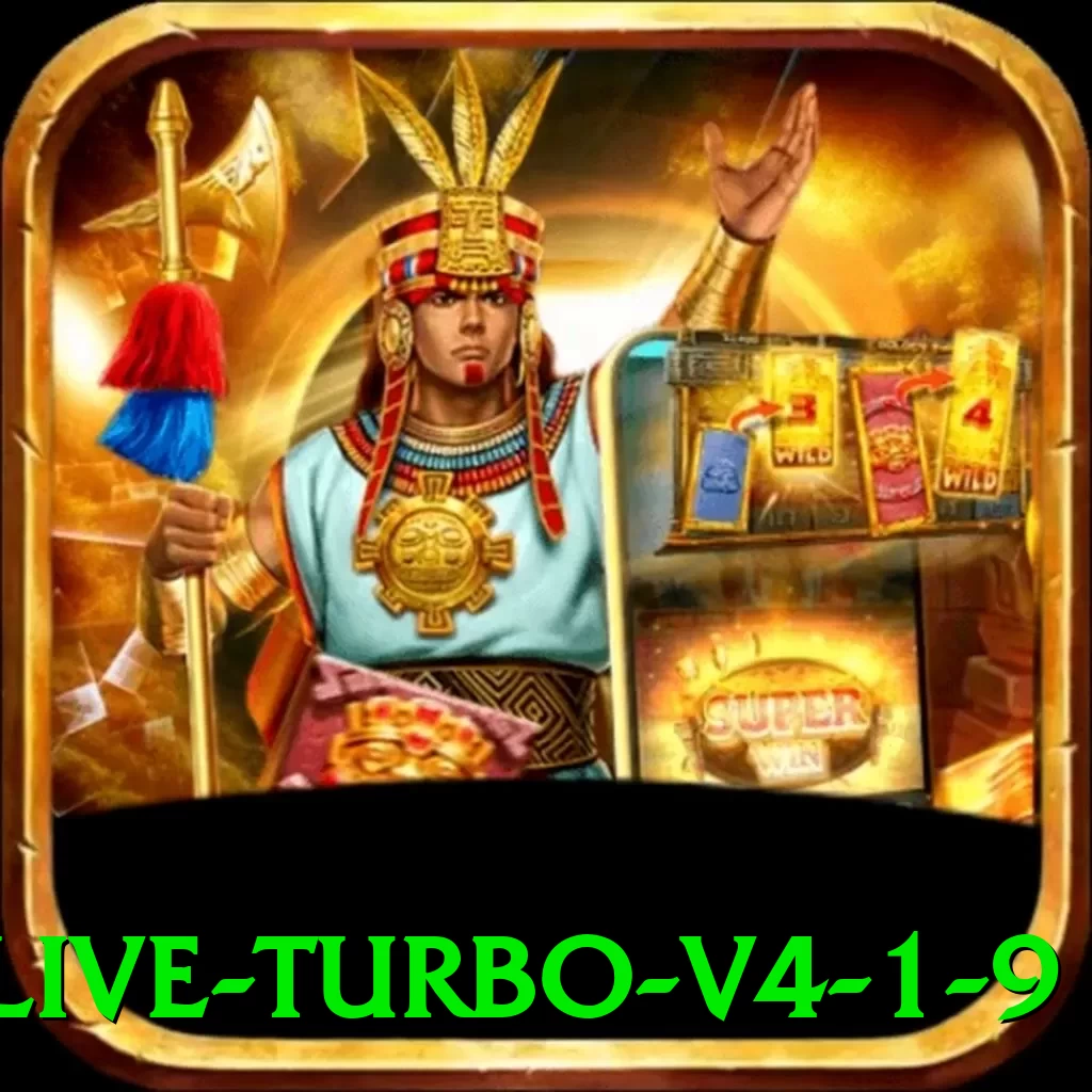 62pg Live Turbo v4.1.9 - pak