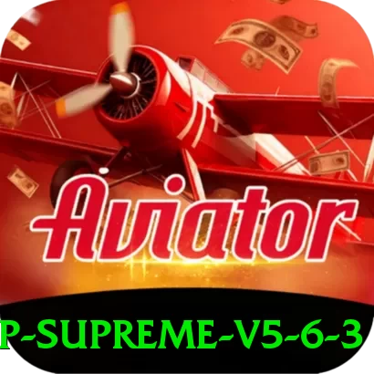 65vip Supreme v5.6.3 - game