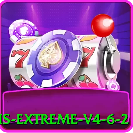 678g Bonus Extreme v4.6.2 - app