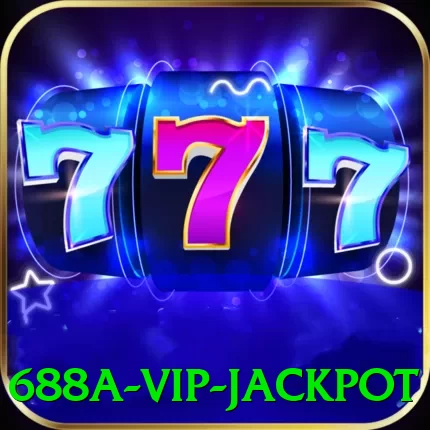 688a VIP Jackpot - pro