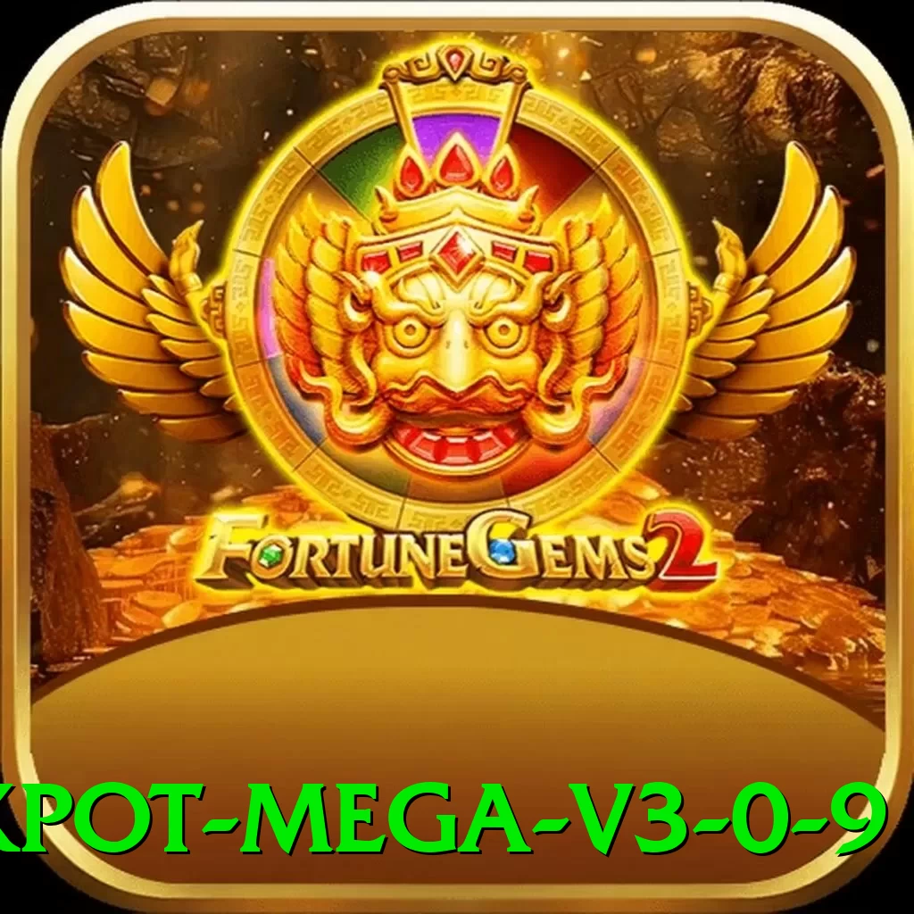 69y Jackpot Mega v3.0.9 - pak
