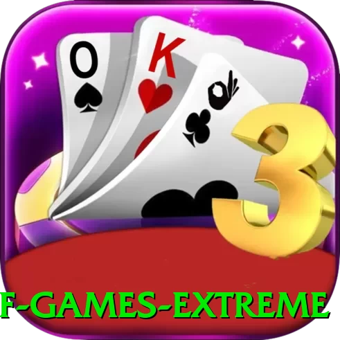 6f Games Extreme - go