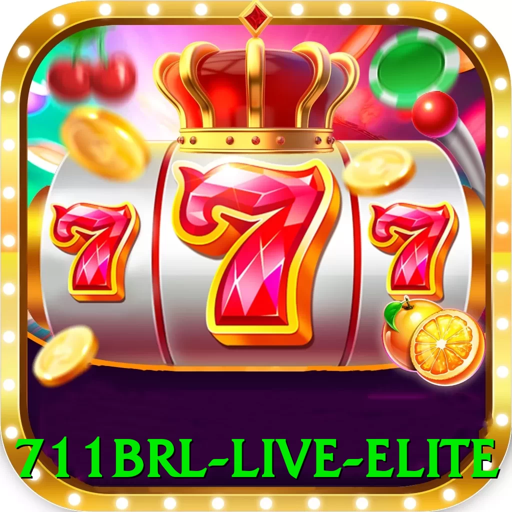 711brl - Live Elite - pak