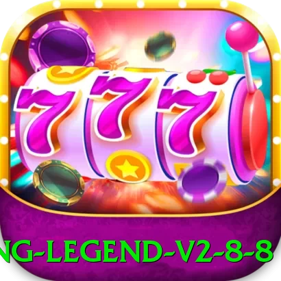 73h Gaming Legend v2.8.8 - pro