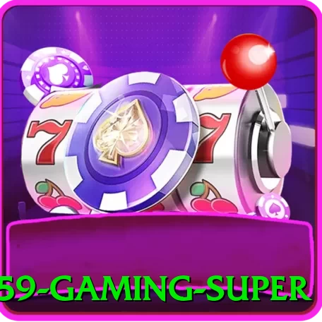 7659 Gaming Super - aplicativo