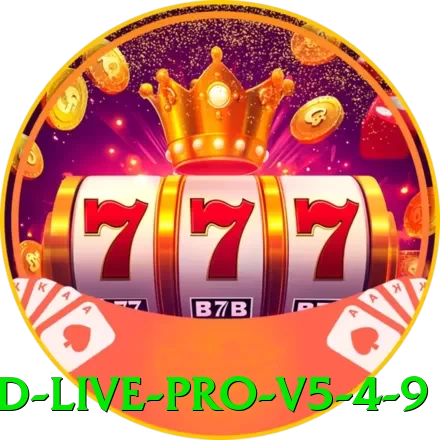 76d Live Pro v5.4.9 - app