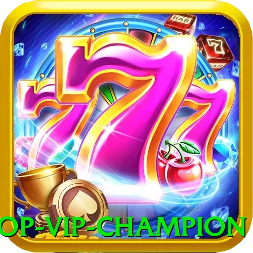 777hop - VIP Champion - game