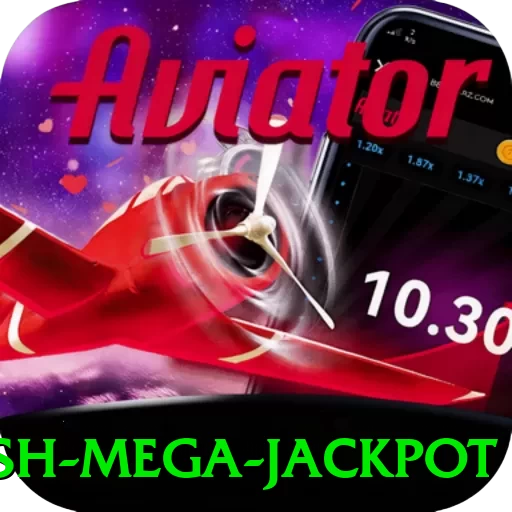 777sh Mega Jackpot - go