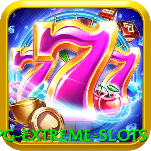 779pg Extreme Slots - app