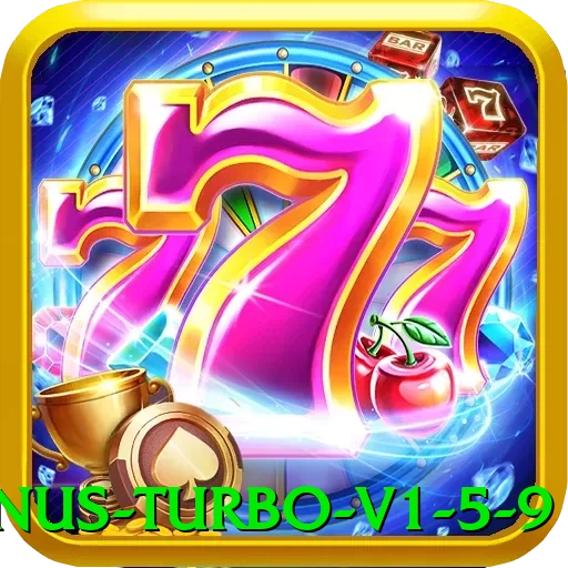 7xpg Bonus Turbo v1.5.9 - game