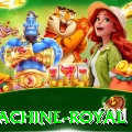 82x Slot Machine Royal