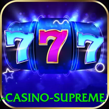 886v Live Casino Supreme - pro