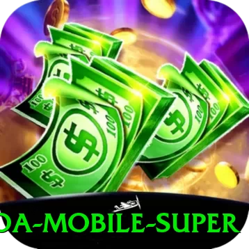 888boa Mobile Super - go