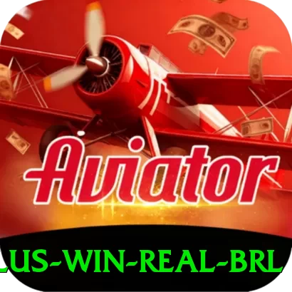 91000 Plus - Win Real BRL - app