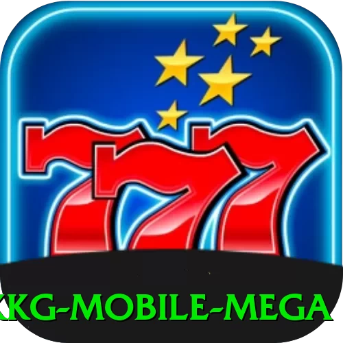 999kkg Mobile Mega - apk