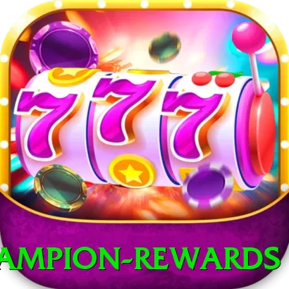 9ppg Champion Rewards - vip