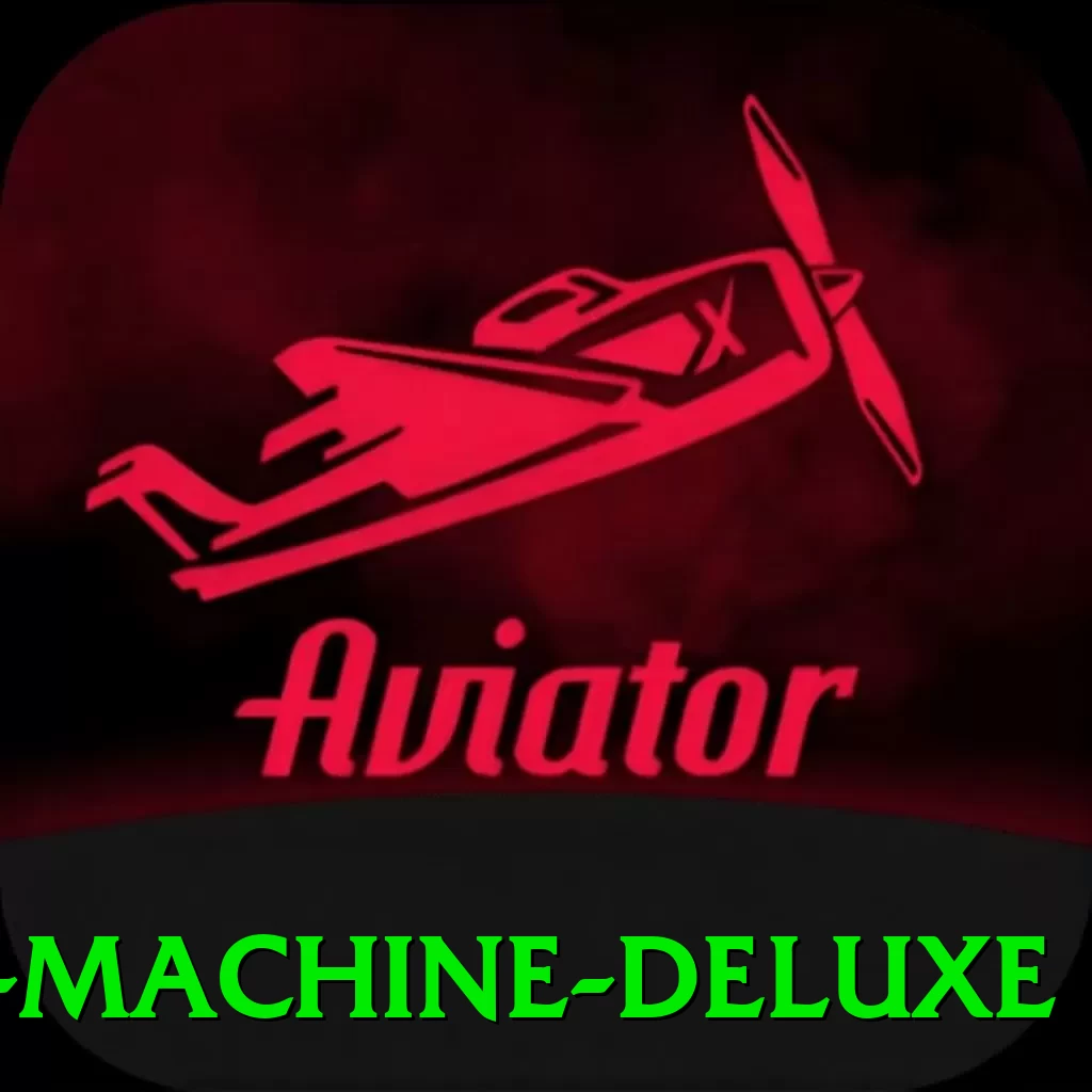 aa1 Slot Machine Deluxe - vip