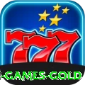 abrirwin Games Gold