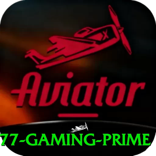 agua777 - Gaming Prime - game