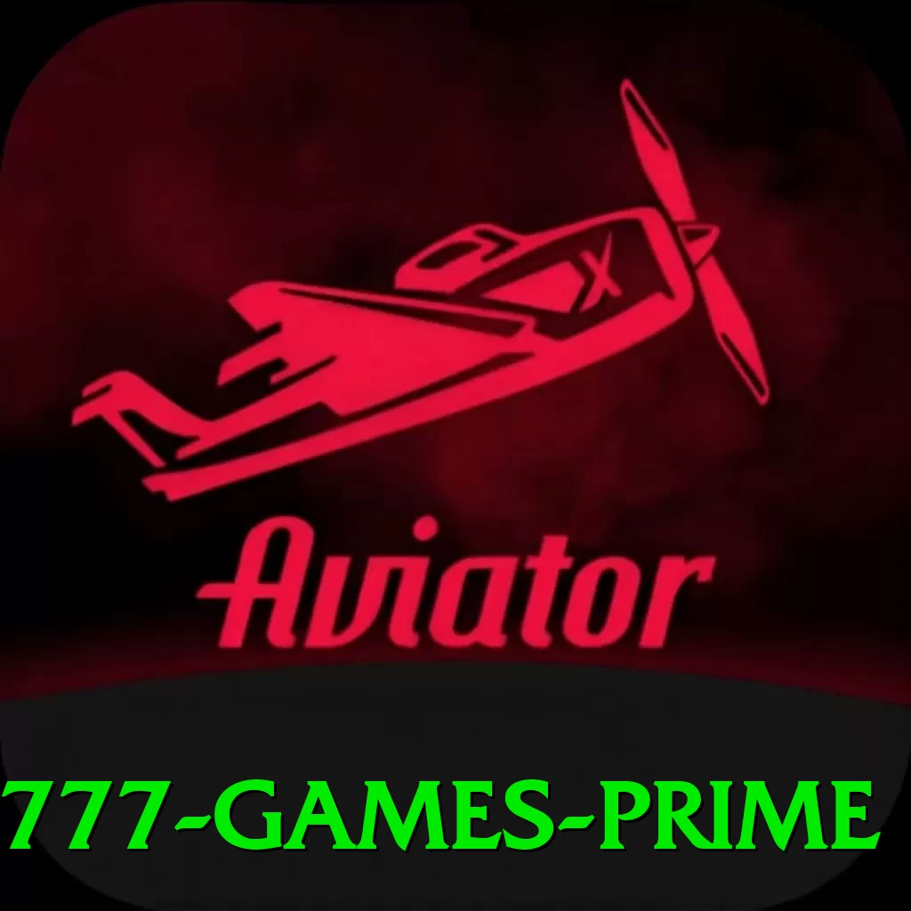 ak777 Games Prime - pro