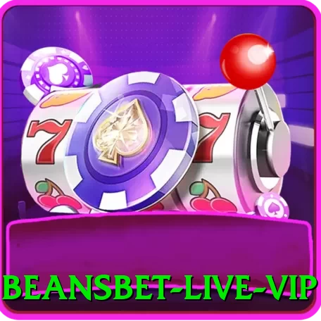 beansbet - Live VIP - app