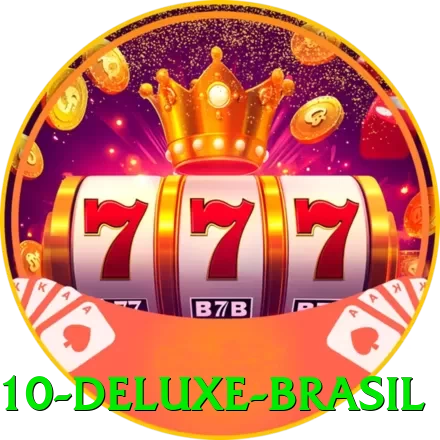 bet0010 Deluxe Brasil - app