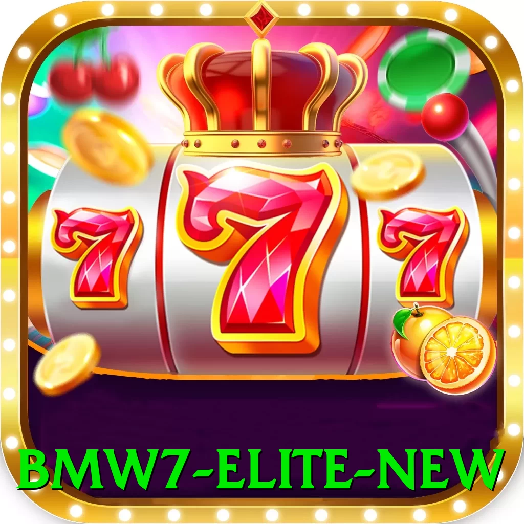 bmw7 Elite New - apk
