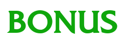 bonus