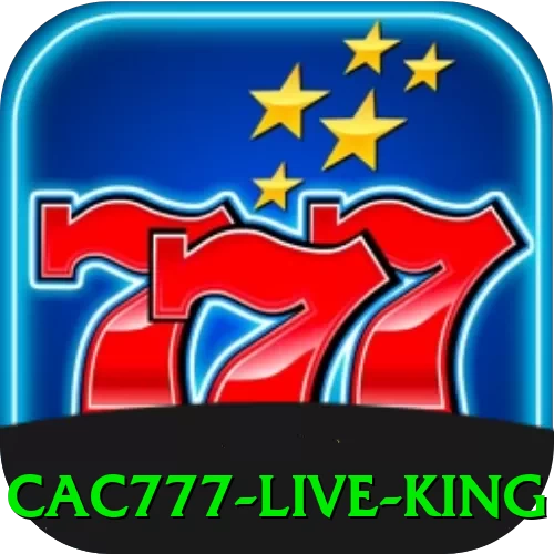 cac777 - Live King - vip