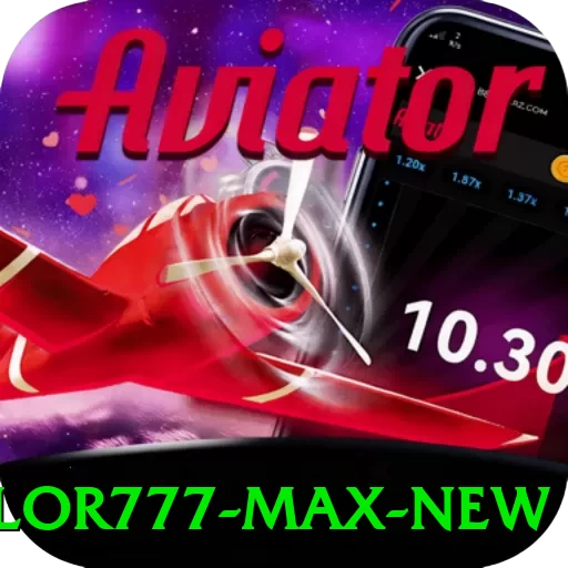 calor777 Max New - plataforma